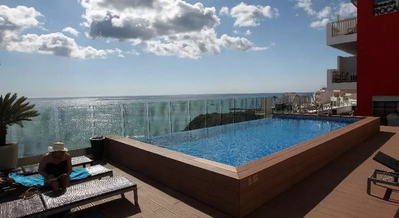 Rocamar Exclusive  & Spa  Adults Only