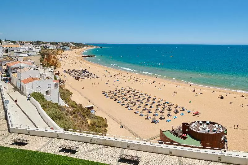 Fotos del hotel Rocamar Exclusive  & Spa  Adults Only:  10