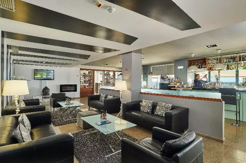 Fotos del hotel Rocamar Exclusive  & Spa  Adults Only:  3