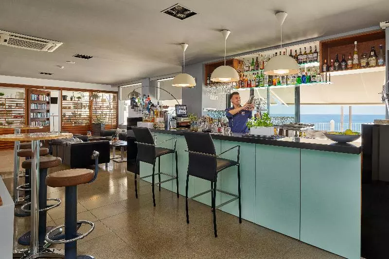 Fotos del hotel Rocamar Exclusive  & Spa  Adults Only:  18