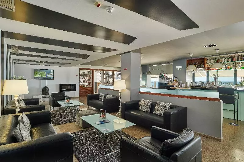 Fotos del hotel Rocamar Exclusive  & Spa  Adults Only:  17