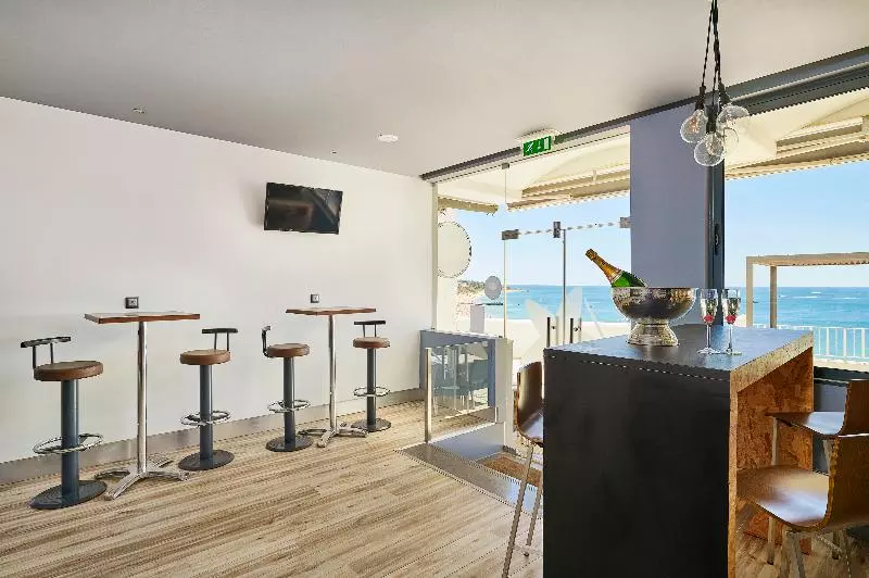 Fotos del hotel Rocamar Exclusive  & Spa  Adults Only:  15