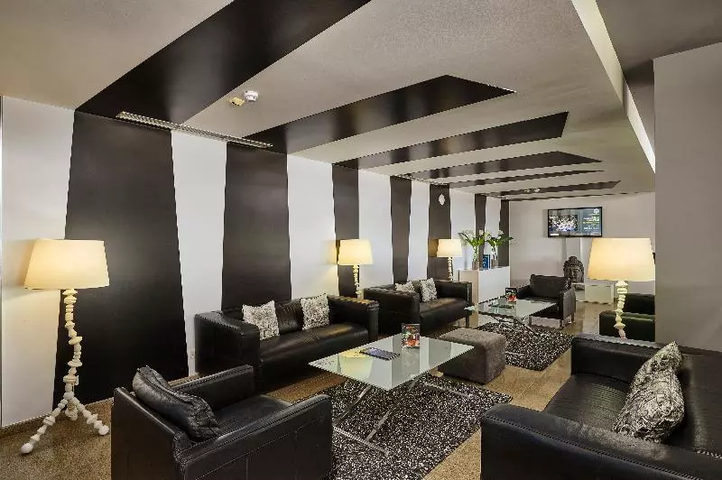 Fotos del hotel Rocamar Exclusive  & Spa  Adults Only:  2