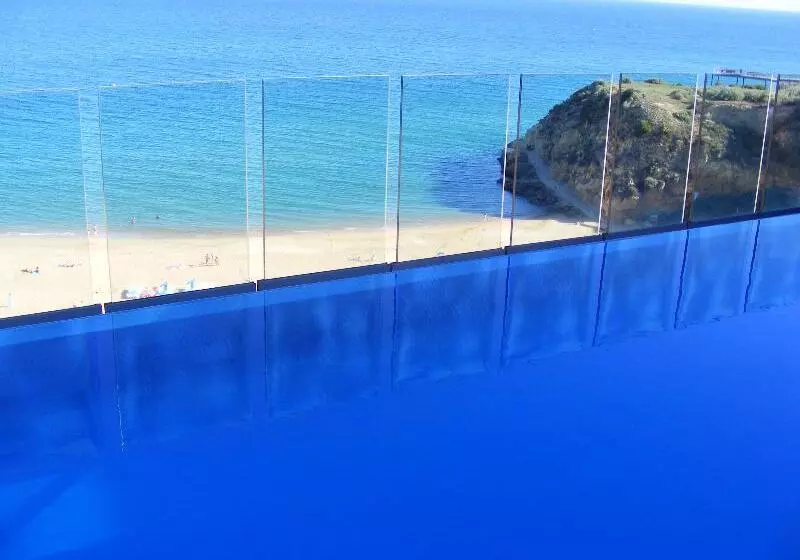 Fotos del hotel Rocamar Exclusive  & Spa  Adults Only:  24