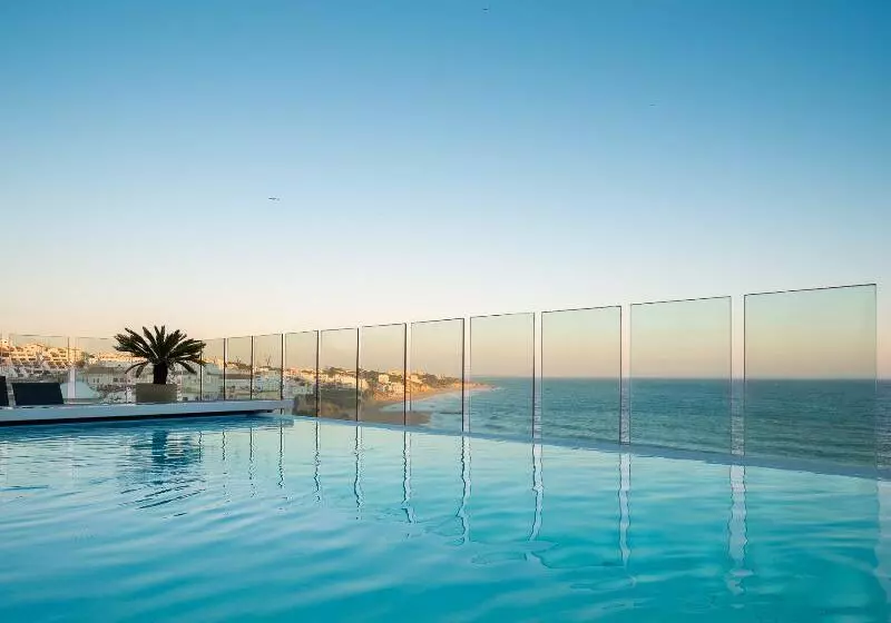 Fotos del hotel Rocamar Exclusive  & Spa  Adults Only:  11