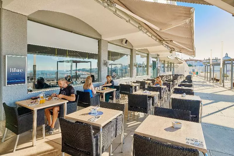 Fotos del hotel Rocamar Exclusive  & Spa  Adults Only:  8