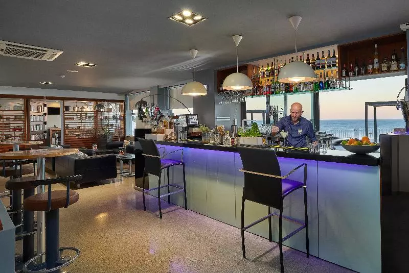 Fotos del hotel Rocamar Exclusive  & Spa  Adults Only:  7