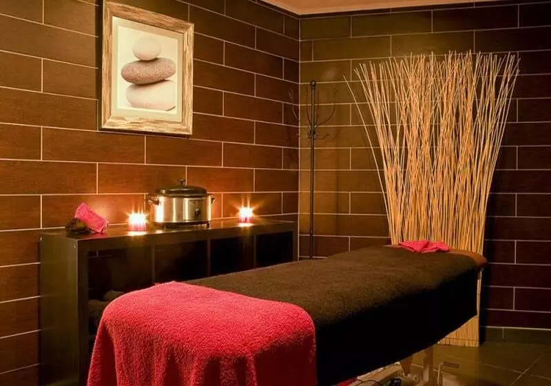 Fotos del hotel Rocamar Exclusive  & Spa  Adults Only:  13