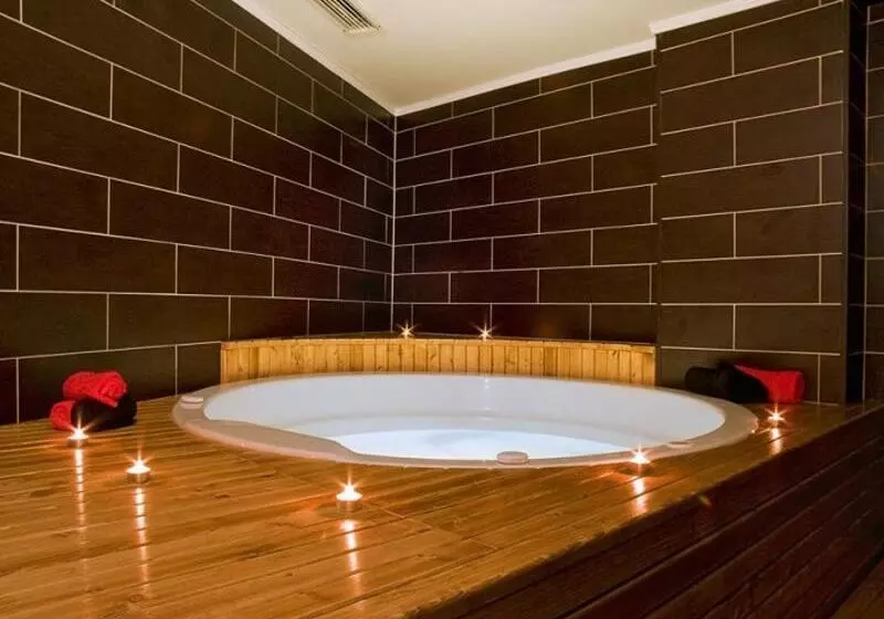 Fotos del hotel Rocamar Exclusive  & Spa  Adults Only:  5