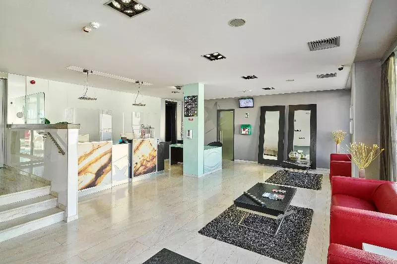 Fotos del hotel Rocamar Exclusive  & Spa  Adults Only:  4