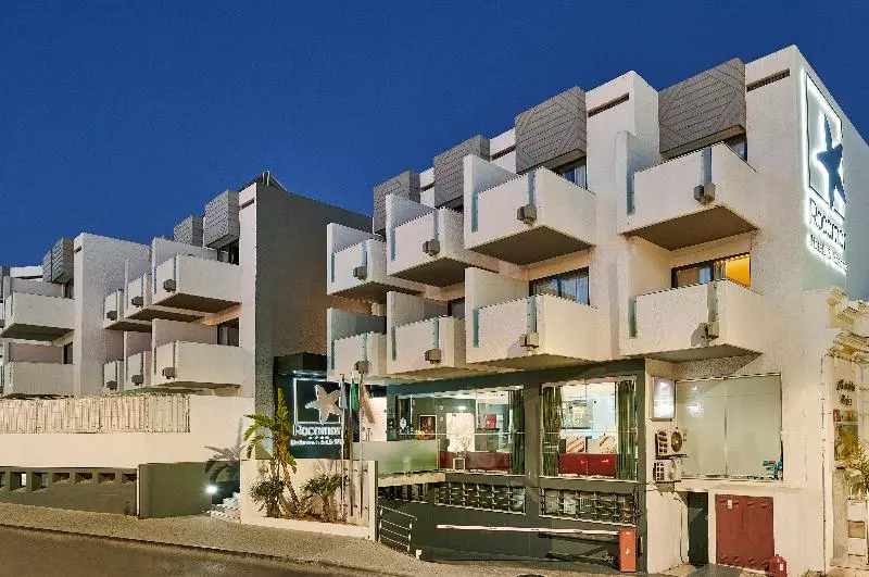 Fotos del hotel Rocamar Exclusive  & Spa  Adults Only:  21