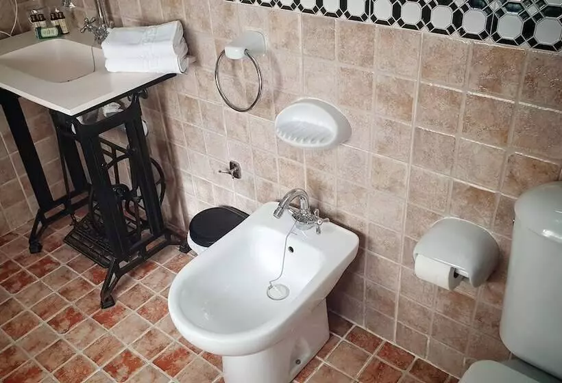 Fotos del hotel Convento La Gloria:  12