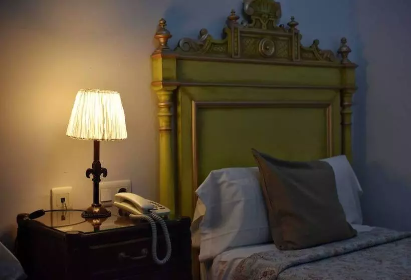 Fotos del hotel Convento La Gloria:  25