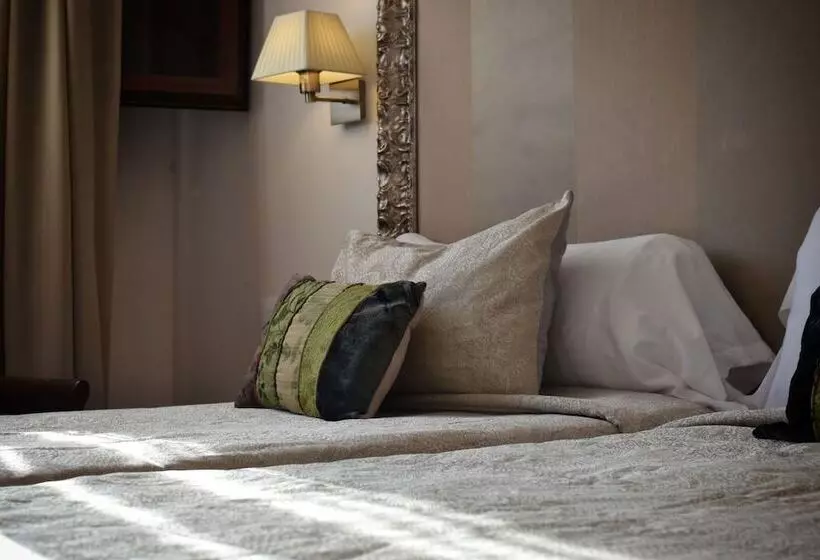 Fotos del hotel Convento La Gloria:  18