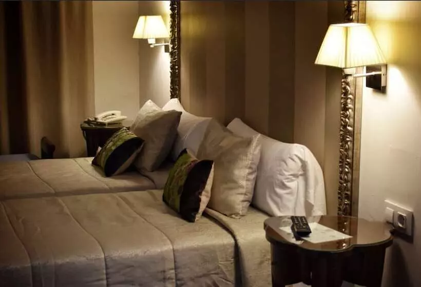 Fotos del hotel Convento La Gloria:  2