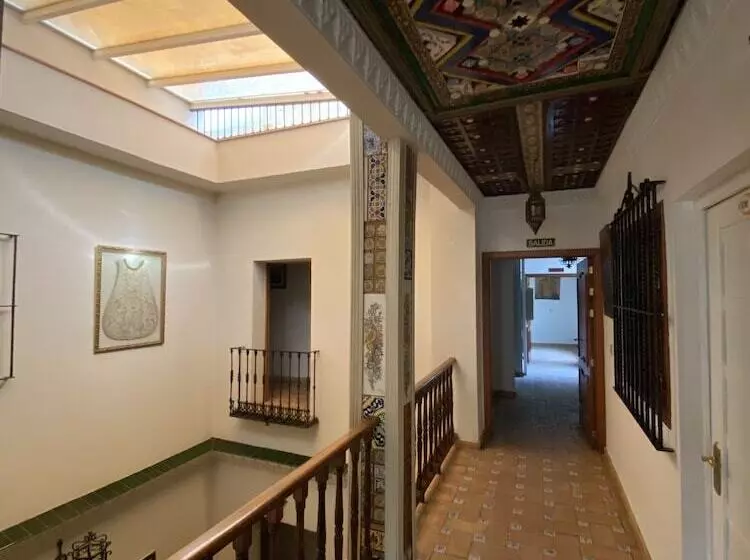 Fotos del hotel Convento La Gloria:  3