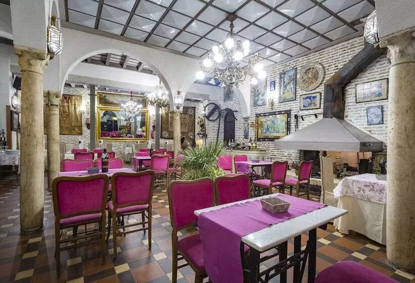 Fotos del hotel Convento La Gloria:  15