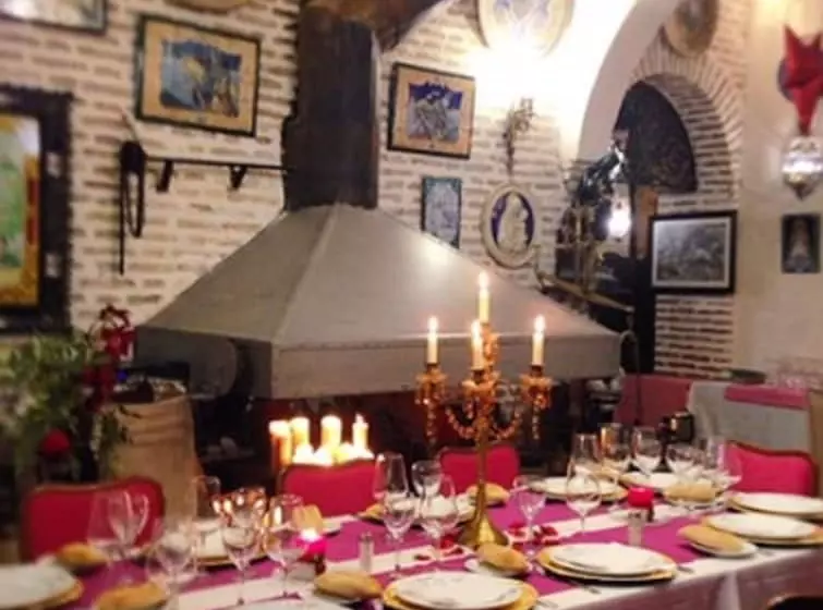 Fotos del hotel Convento La Gloria:  21