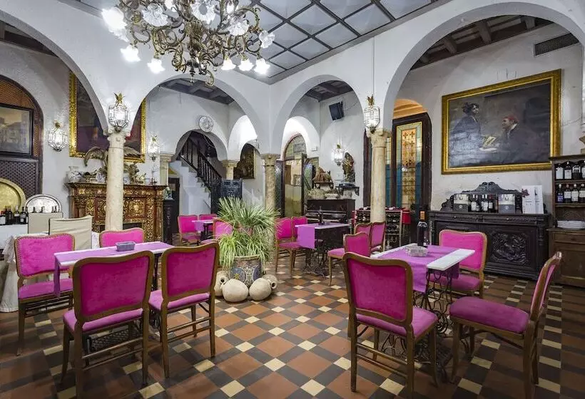 Fotos del hotel Convento La Gloria:  23