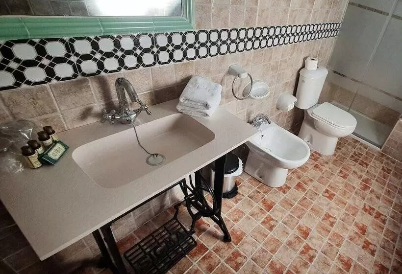 Fotos del hotel Convento La Gloria:  6