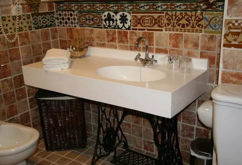 Fotos del hotel Convento La Gloria:  17