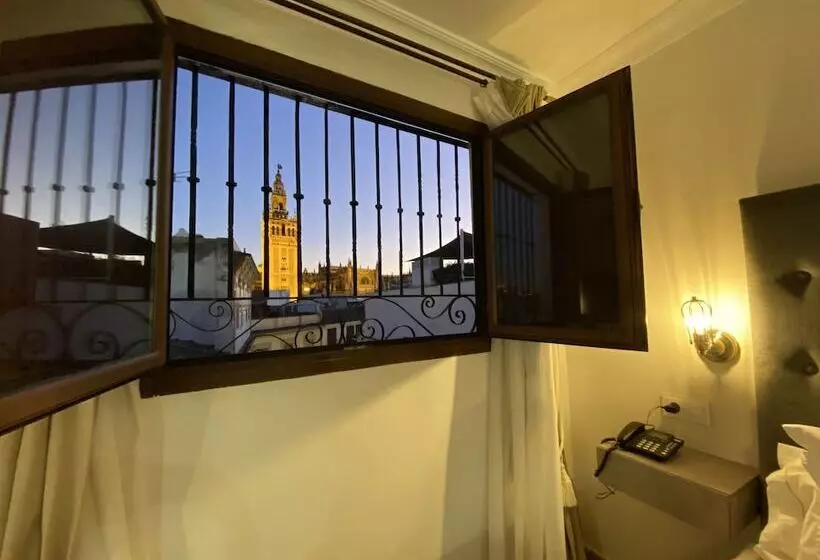 Fotos del hotel Convento La Gloria:  8