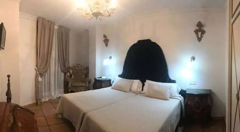 Fotos del hotel Convento La Gloria:  9