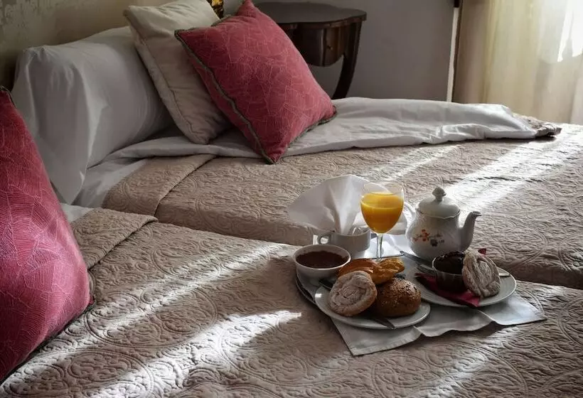 Fotos del hotel Convento La Gloria:  20