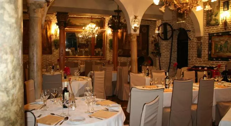 Fotos del hotel Convento La Gloria:  10