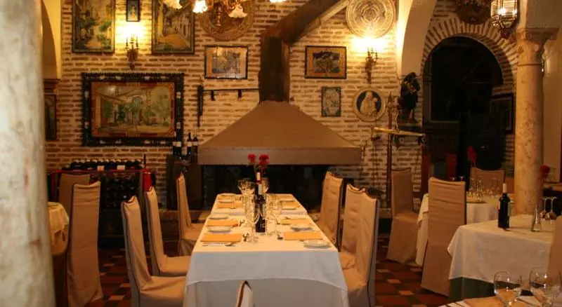 Fotos del hotel Convento La Gloria:  19