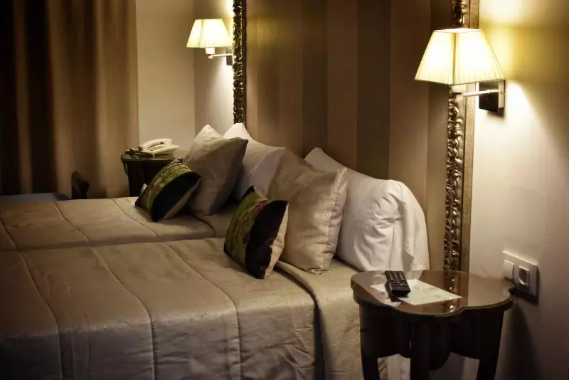 Fotos del hotel Convento La Gloria:  14