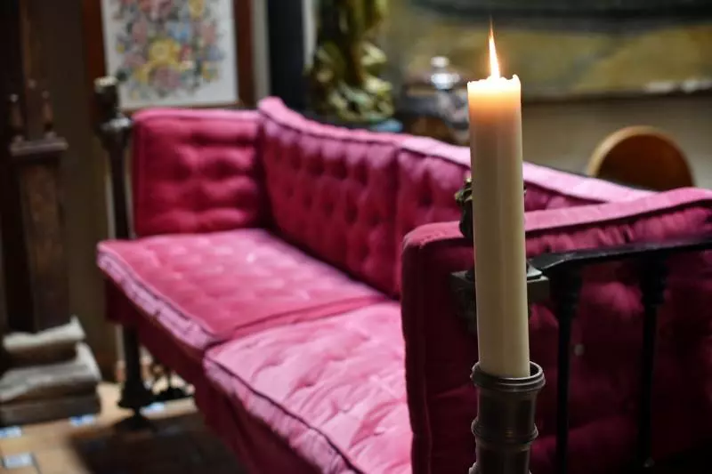 Fotos del hotel Convento La Gloria:  7