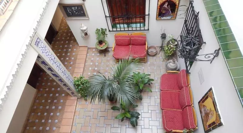 Fotos del hotel Convento La Gloria:  16