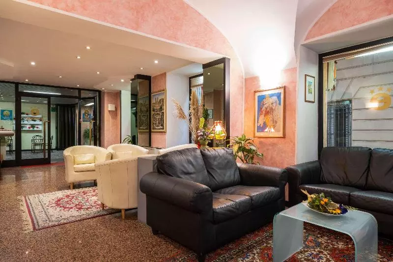 Fotos del hotel Europa:  20