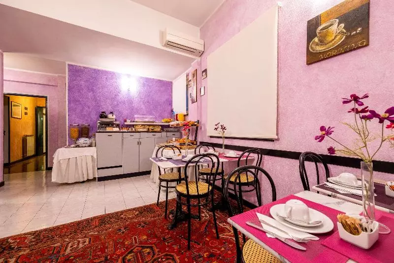 Fotos del hotel Europa:  13