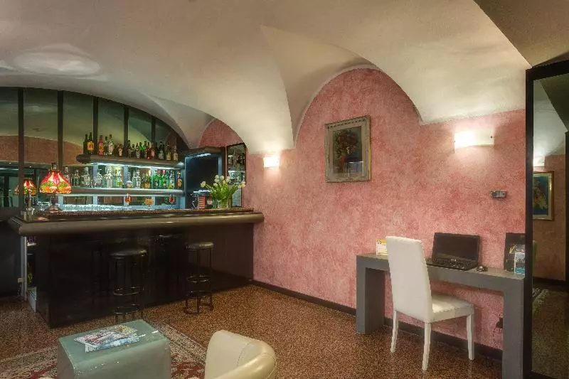 Fotos del hotel Europa:  9