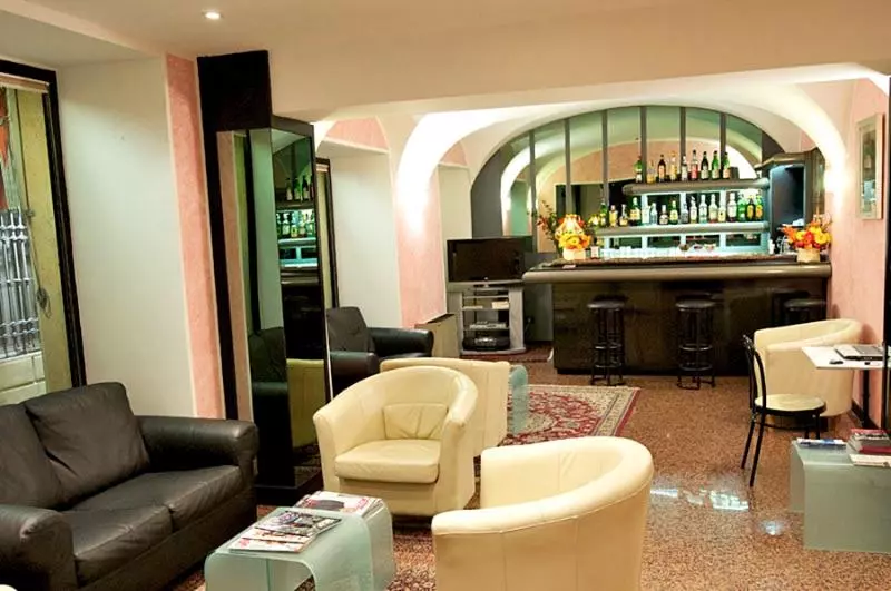 Fotos del hotel Europa:  18