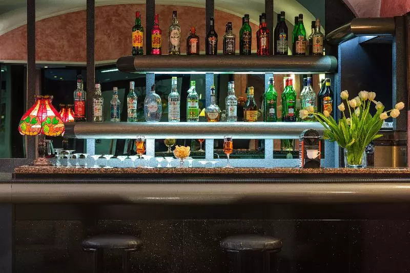 Fotos del hotel Europa:  23