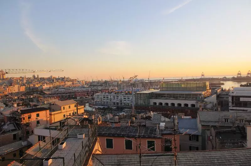 Fotos del hotel Europa:  15