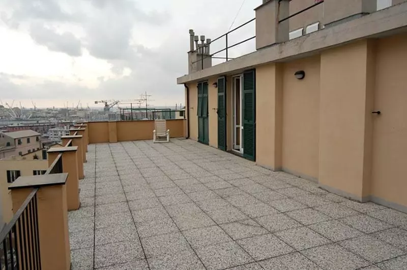 Fotos del hotel Europa:  10