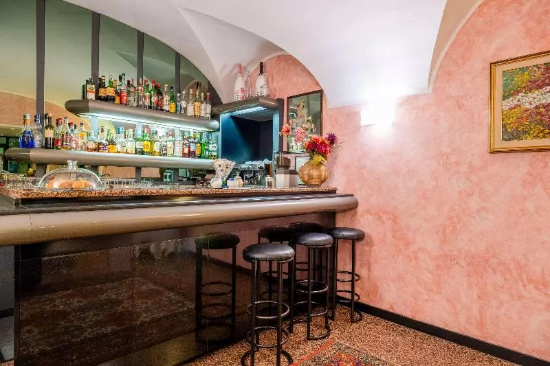 Fotos del hotel Europa:  3