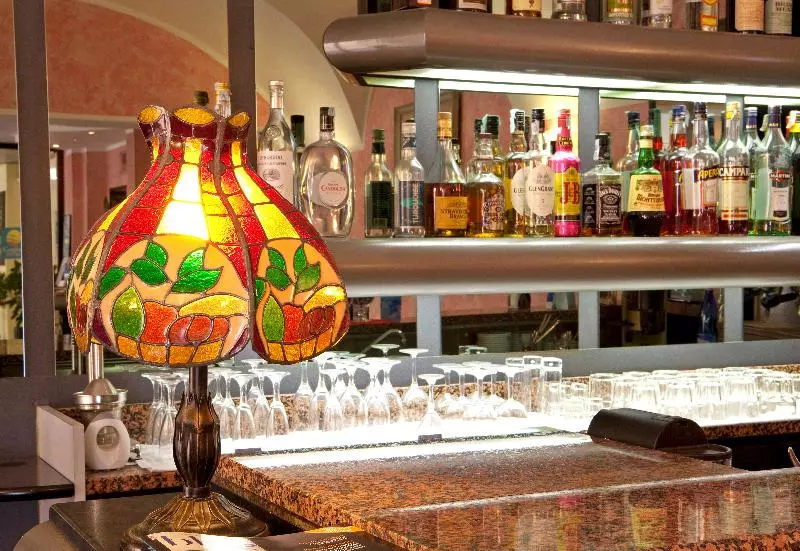 Fotos del hotel Europa:  21