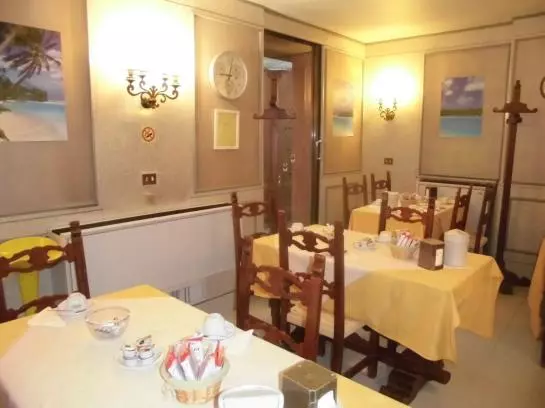 Fotos del hotel Gala:  3