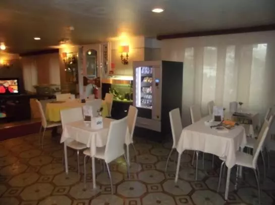 Fotos del hotel Gala:  6