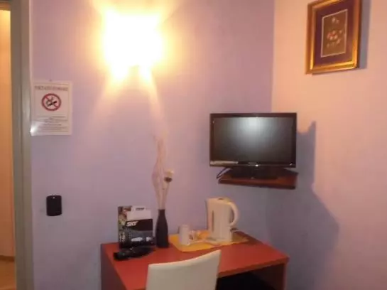 Fotos del hotel Gala:  11