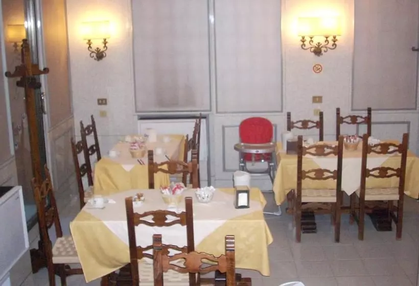 Fotos del hotel Gala:  10