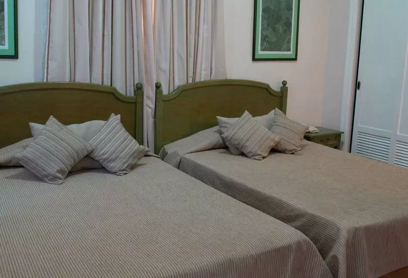 Fotos del hotel Park View:  9