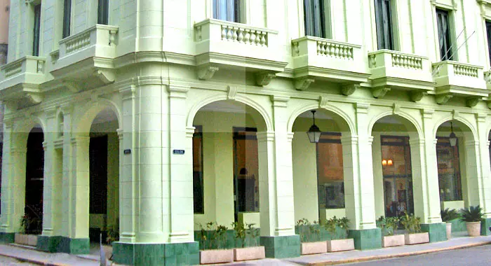 Fotos del hotel Park View:  6