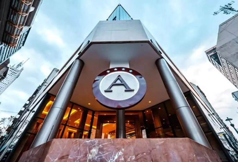 Amérian Buenos Aires Park