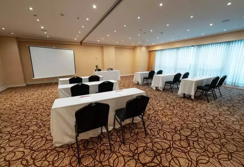 Fotos del hotel Amérian Buenos Aires Park:  11